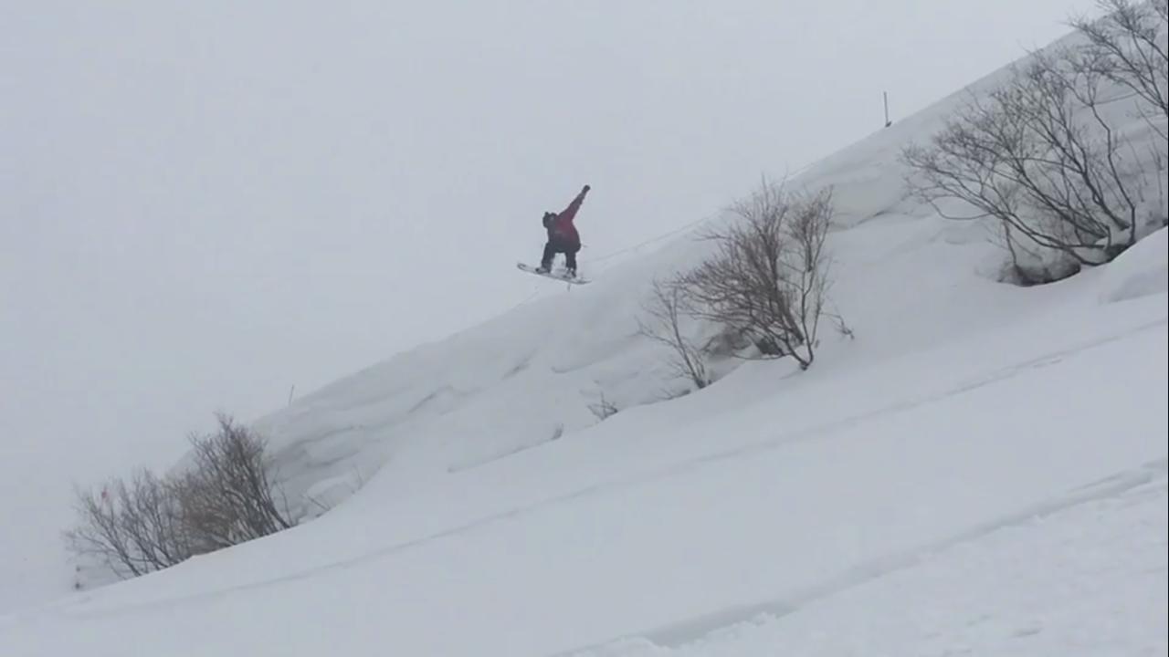 Base Camp The Lodge Myoko Ngoại thất bức ảnh